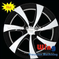 diameter 80mm steel ball decorative manhole cover Cast iron wheels